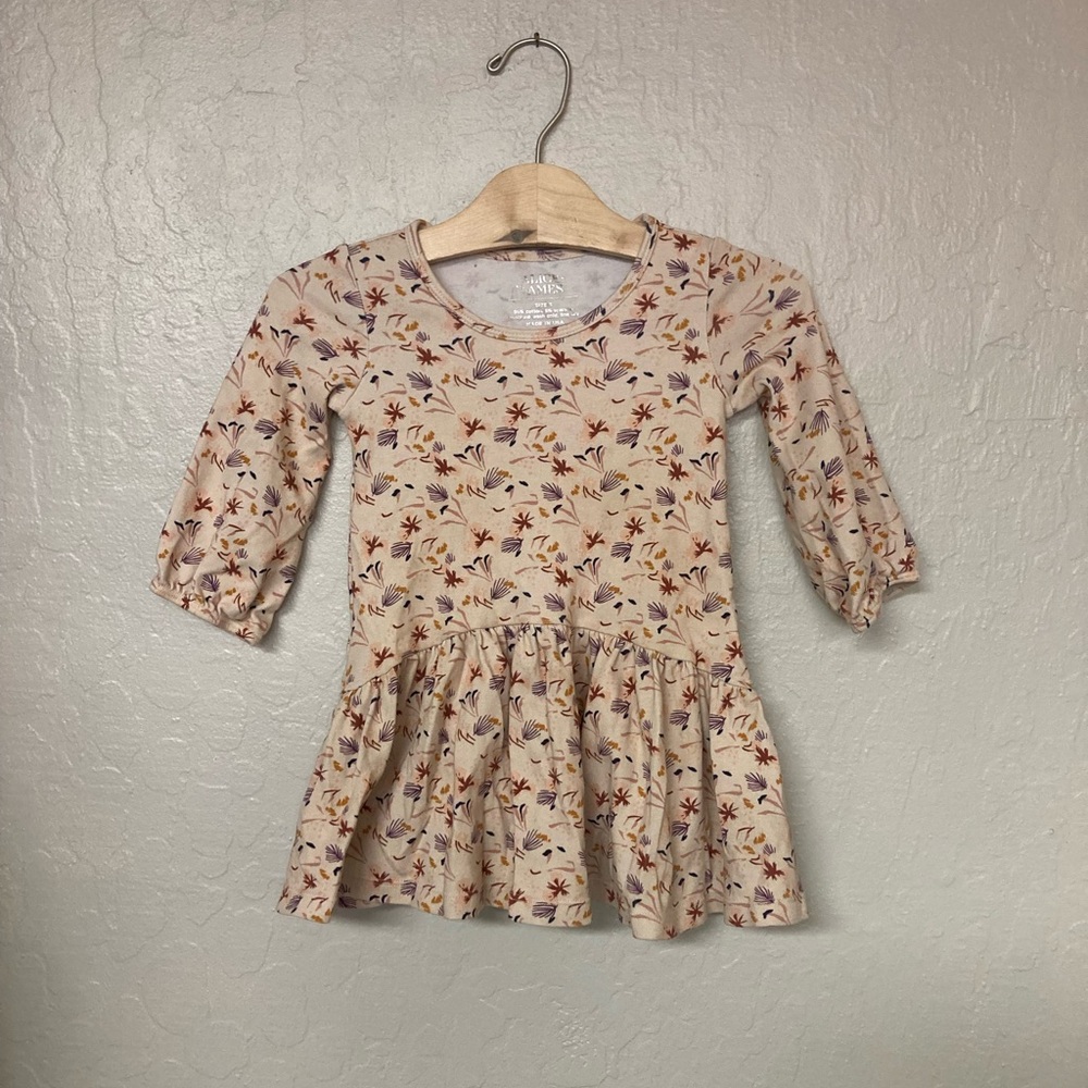 $26 ADD ON alice‎ + ames dress hanna andersson mini boden kate quinn little co.